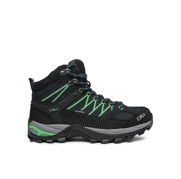 Треккинговые ботинки CMP Rigel Mid Trekking Shoes Wp EU 42