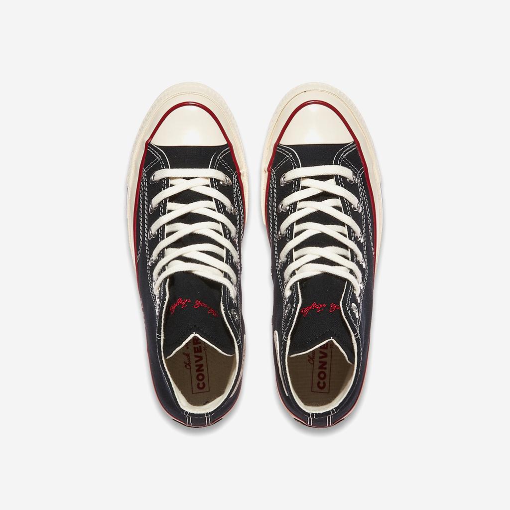 Converse Chuck 70 Hearts Black [A19061C] [Shipped from Korea] 100% Authentic