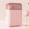 240pcs Gentle Ear Hole Cleaning Lines With Detergent Less Dispser Container For Daily Hygiene Maintenance