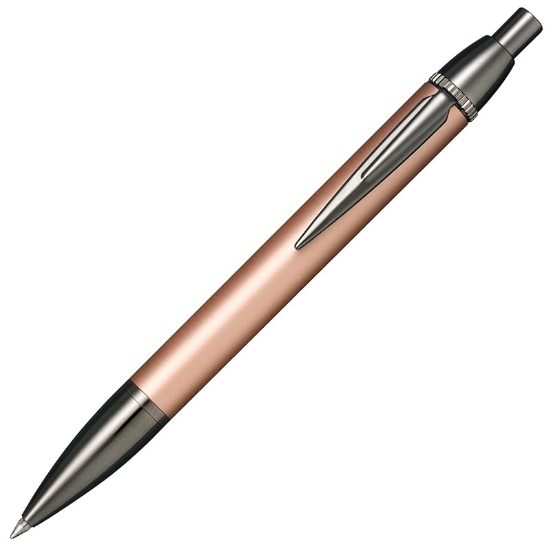 

sailor fountain pen multifunction pen Time Tide Plus Black x rose gold 17-0359-031