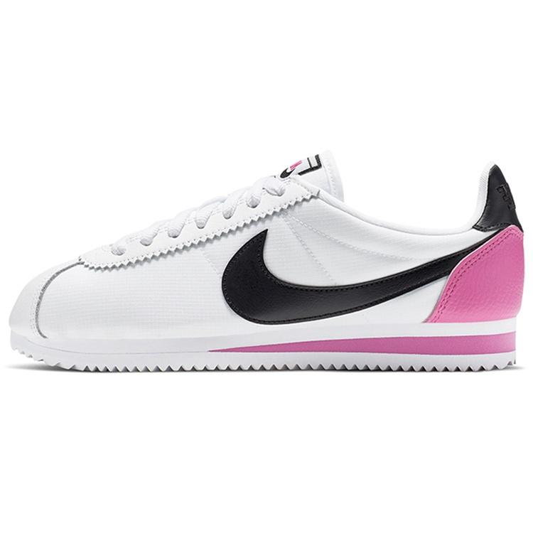 (WMNS) Nike Classic Cortez PREM China Rose Women s 905614-106 EU 36