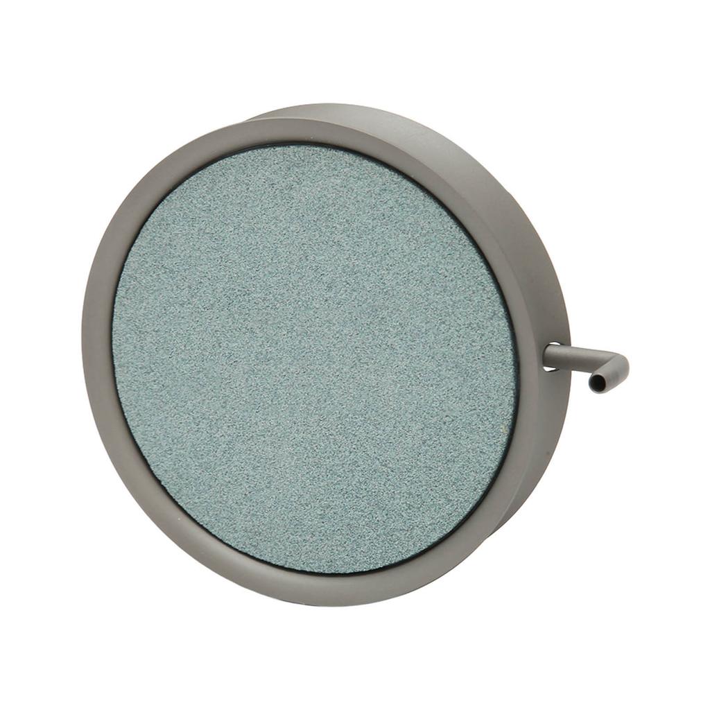 Nano Blasen Luftstein Leise Langlebig Leicht zu Reinigen Aquarium Blasenstein Belüfter für Aquarien