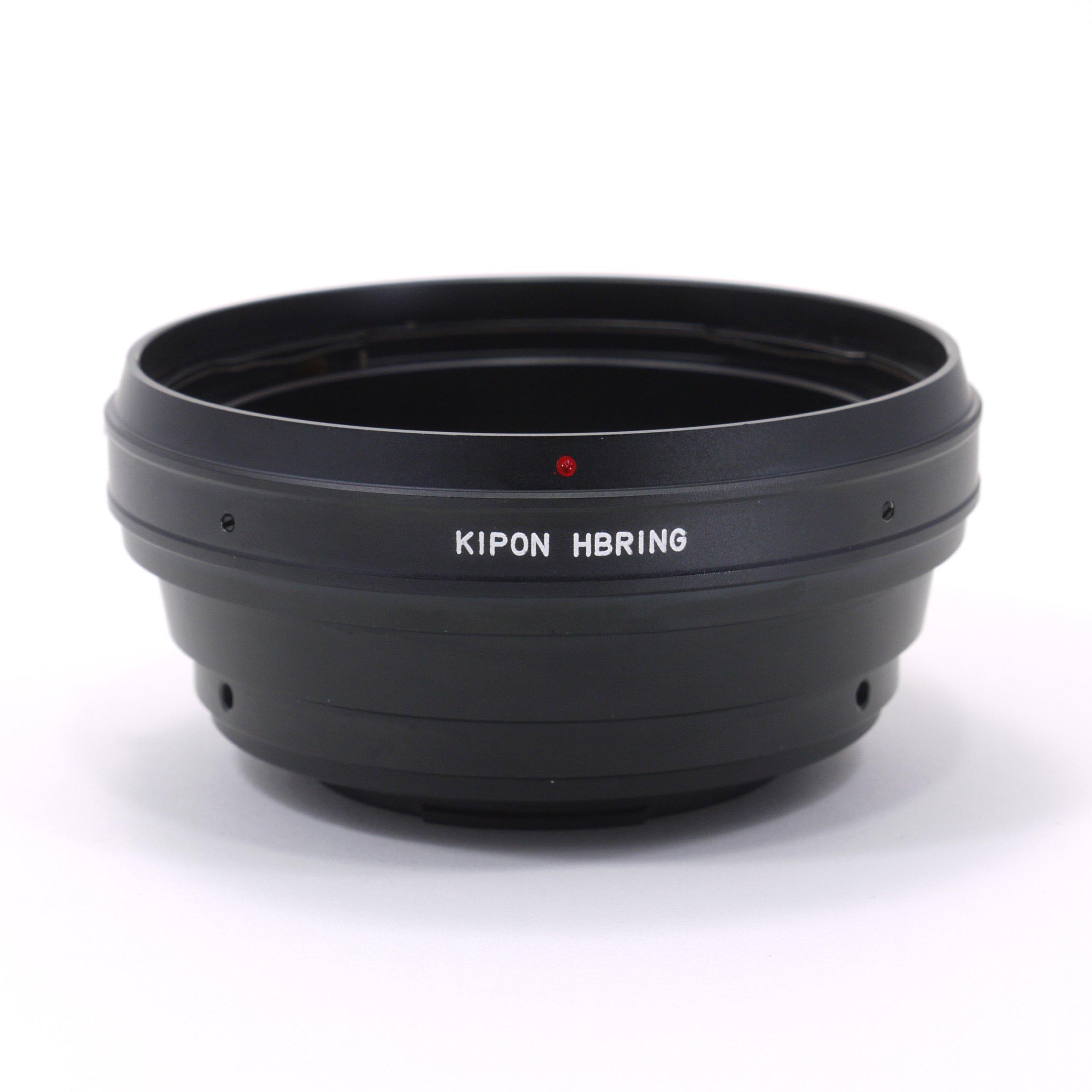 

KIPON Hasselblad V mount lens to Pentax K mount adapter HB-P/K