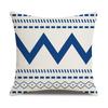 Simple Household Items Letter Geometric Print Square Pillowcase Car Cushion Sofa Pillowcase