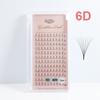 Goddess Point Premade Volume Fans 5D/6D/10D/12D/16D/20D/24D MIX Individual Lashes Russian Volume Fan Eyelash Extension Faux Mink