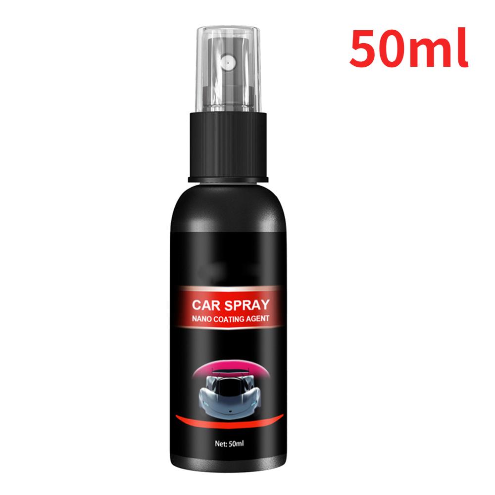 

30/50/100 мл нано спрей для удаления царапин автомобиля ремонт нано спрей царапины автомобиля ремонт царапин спрей лак для автомобиля керамическое покрытие 50ml