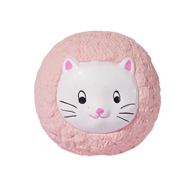 EETOYS Interactive Squeaky Dog Chew Toy