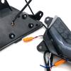 LED Turn Signal Light with DRL Light For KAWASAKI NINJA 300 400 650 ZX-6R