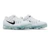 Nike Air VaporMax 2023 Flyknit Biały Czysty Platynowy Czarny