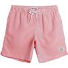 New Independence Day D Printed Casual Breathable Men's Beach Pants Breathable and Comfortable