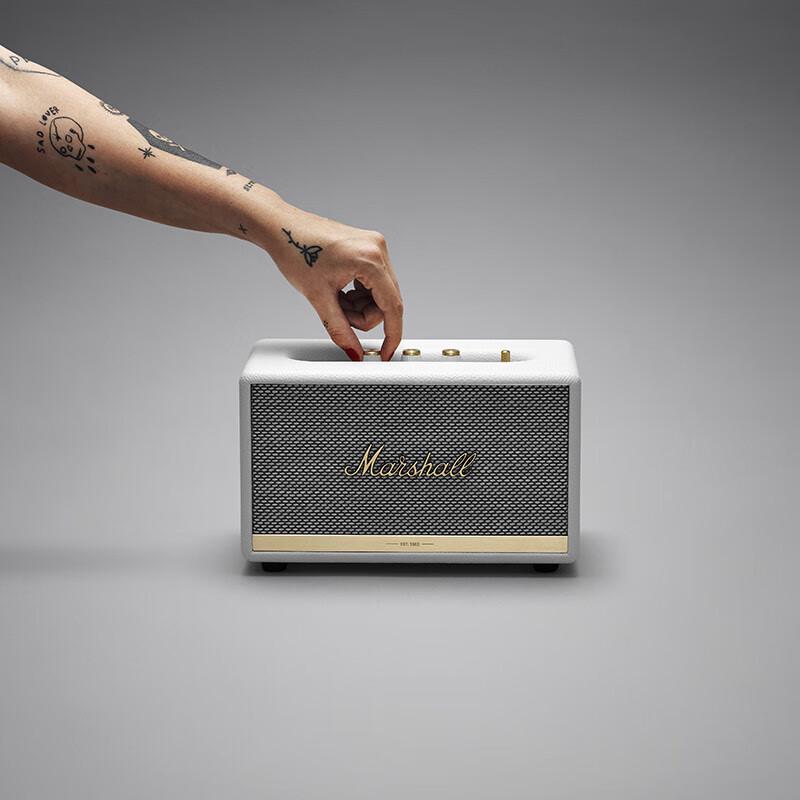Marshall Acton II Bluetooth Speaker