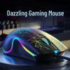 OLOEY Wired Mechanical Gaming Mouse
