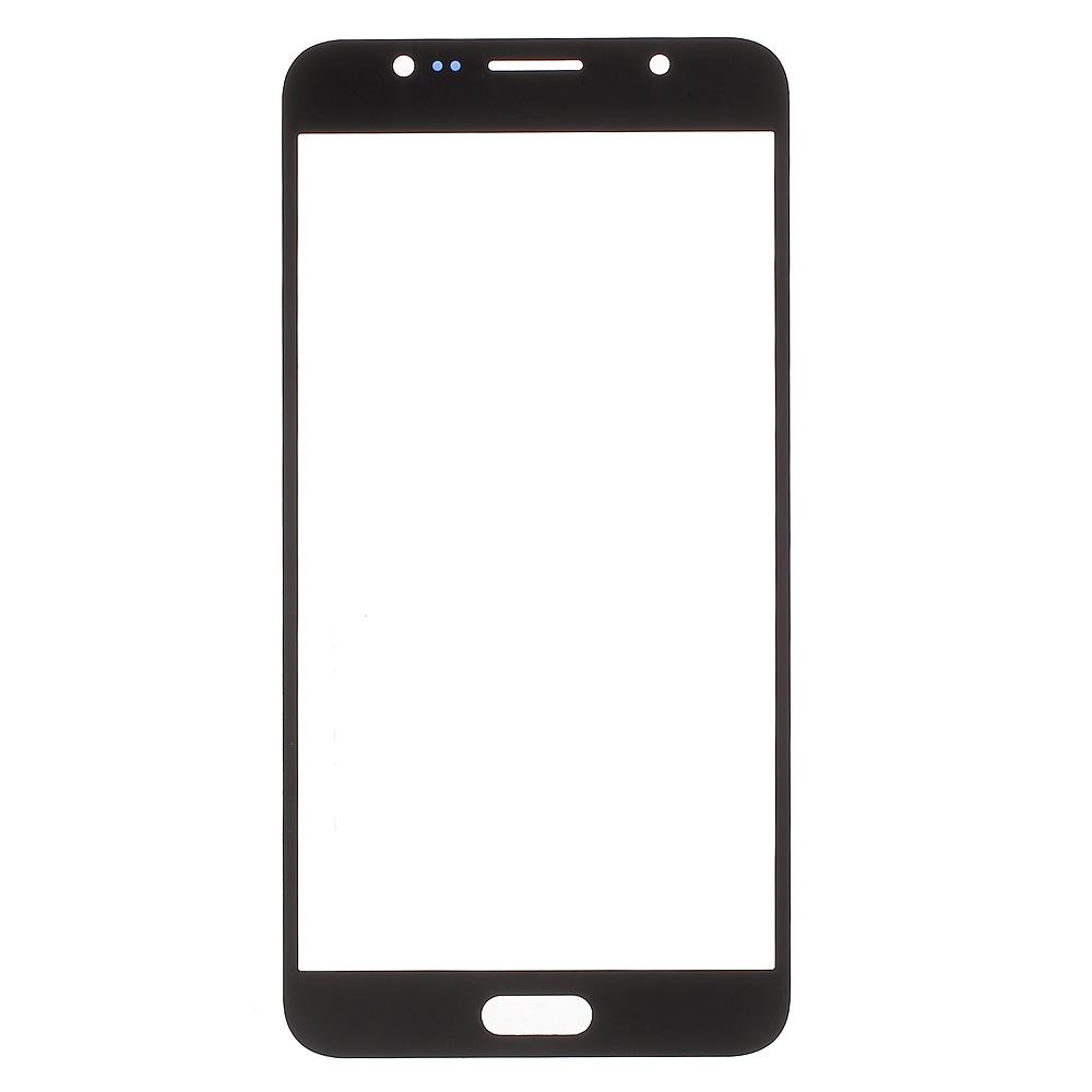 

Front Outer Screen Glass Lens Replacement for Samsung Galaxy J7 (2016) Black