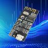 MH-MX8 MP3 Wireless Audio Receiver Module HIFI Bluetooth-Compatible 4.2 Lossless Decoder Board M18 M28 M38 DIY Refit Loudspeaker