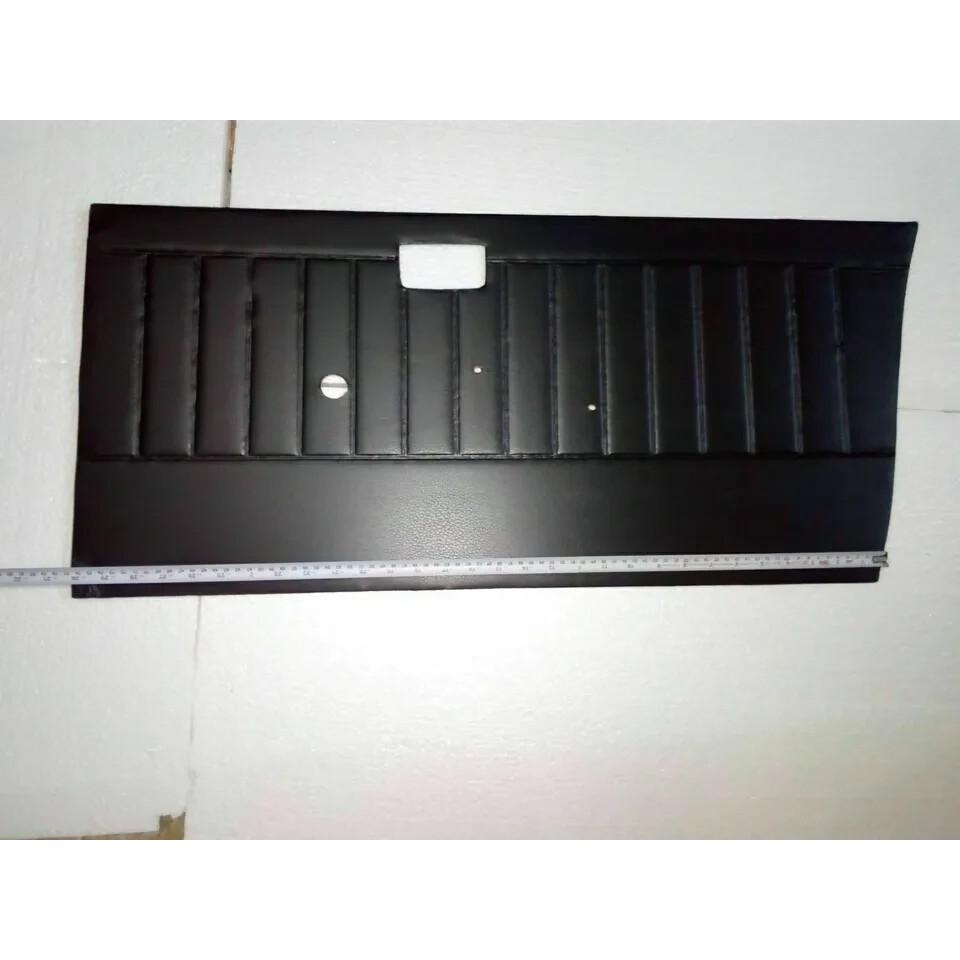 SUZUKI SAMURAI GYPSY SJ410 SJ413 INSIDE DOOR PANEL GREY |Fit For