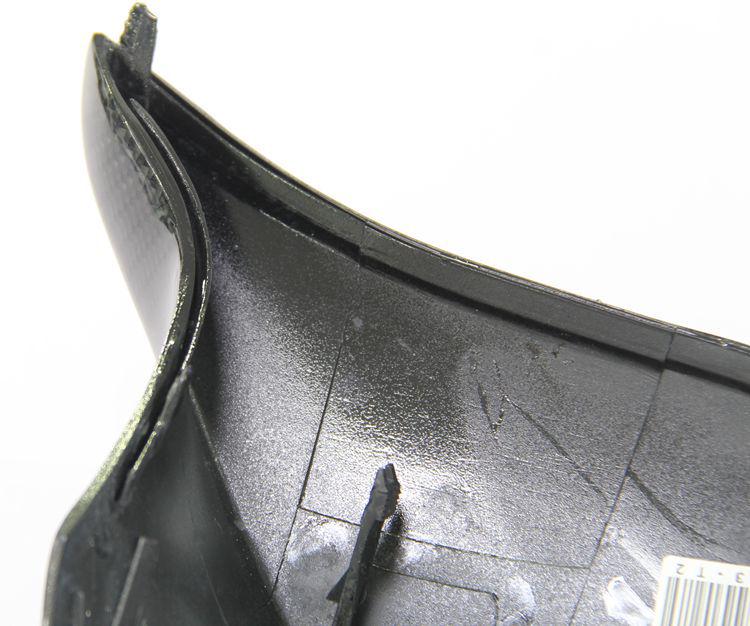 BMW M2/M3/M4 F80/F82/F83/F87 Carbon Fiber Rearview Mirror Cover