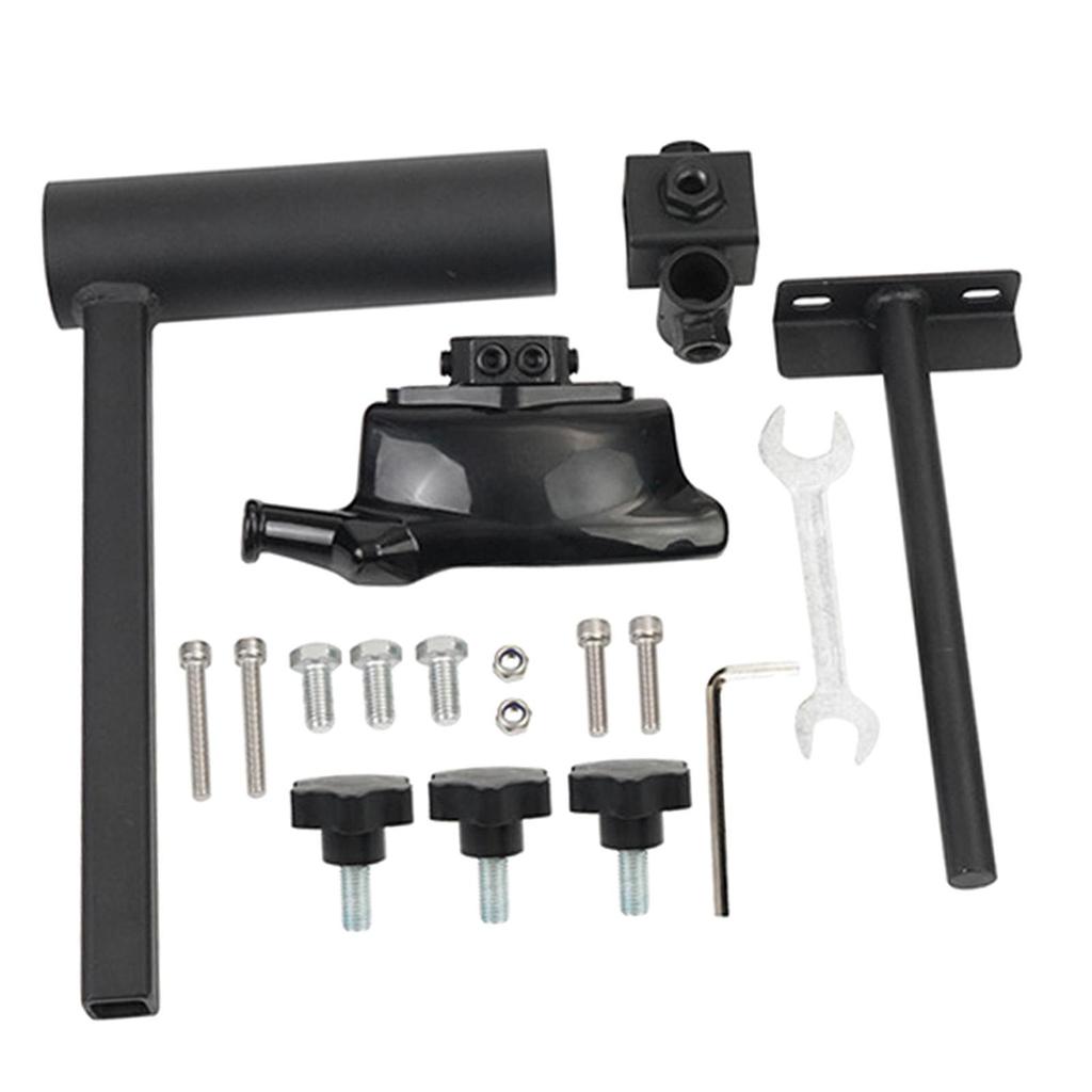 Duck Head Modification Welded Kit Replacement Tire Changer Duck Head Kits Duck Head Tire Changer Practical Manual Tire Changer