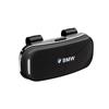 BBIF1 Car ABS Visor Glasses Box Auto Sunglasses Storage Case Accessories For BMW E90 G80 M3 G30 M5 F82 F83 F20 F21 G42 F95 F96 G06 G07