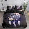 Dream Catcher Bedding Set Bohemian Duvet Cover Queen Twin Full Ethnic Quilt Cover King Comforter Bed Cover