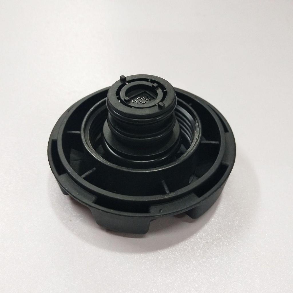 BMW X5 E70/X6 E71 Kühlerdeckel & Auslassventildeckel