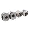 4PCS Auto Front Bracket Steering Knuckle Bushing for XTS 2013-2018 13411102 23189139