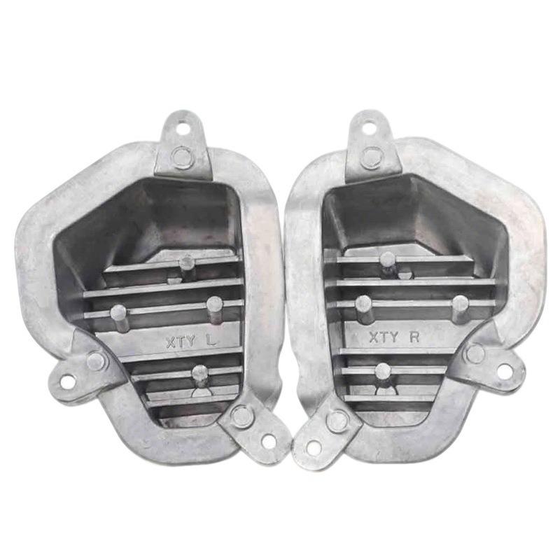 1PCS OEM 63117271901 63117271902 Turn Signal for BMW 5 Series F10 F11 2010 2011 2012 2013