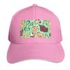 Guinea Pig Huddle Baseball Cap dad hat Designer Hat black designer cap Unisexs Baseball Womens