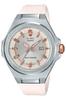 [Casio] Baby Gee Watch []G-MS Solar MSG-S500-7AJF Women's Beige