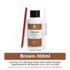 WUTA 30/100ml Leather Finish Water-Base Edge Coating Color Edge Sealing Liquid Dressing Painting Clear & Smooth Treatment Agent