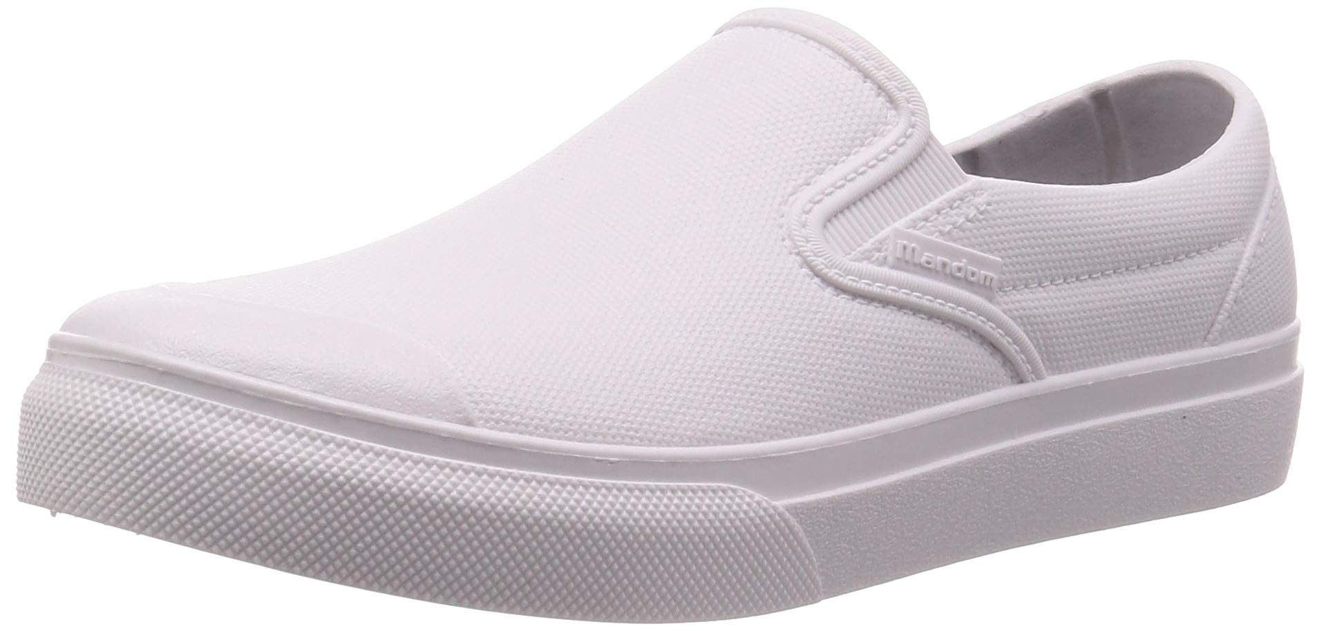 

Марго Водонепроницаемая обувь для дождя, Садоводство, Низкий вырез, Кухонная обувь, Для беременных, Для поездок на работу, Школа, Mandom 56, Унисекс, Взрослый, Белый, Размер 27.0 см