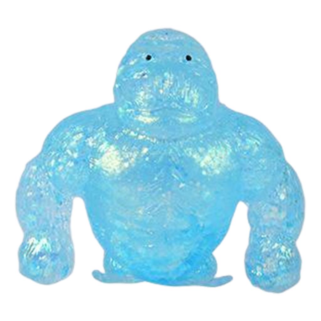 Pinchable Children's Stress Relief Toy, Slow , Maltose Little Stress Relief