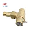 Japan MIYAWAKI W1-3 Threaded Thermostatic Steam Trap