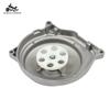SJ Motorcycle Parts Scooter Water Pump Minarelli Horizontal Assembly For Malaguti F12 Phantom LC F15 Fire Fox 50 1996 -1998