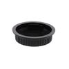 1Set Cover Protector Lid Rear Lens Cap Cap Set Camera Body Cap for Canon 700D70D 6D2 5D4 1DX DSLR