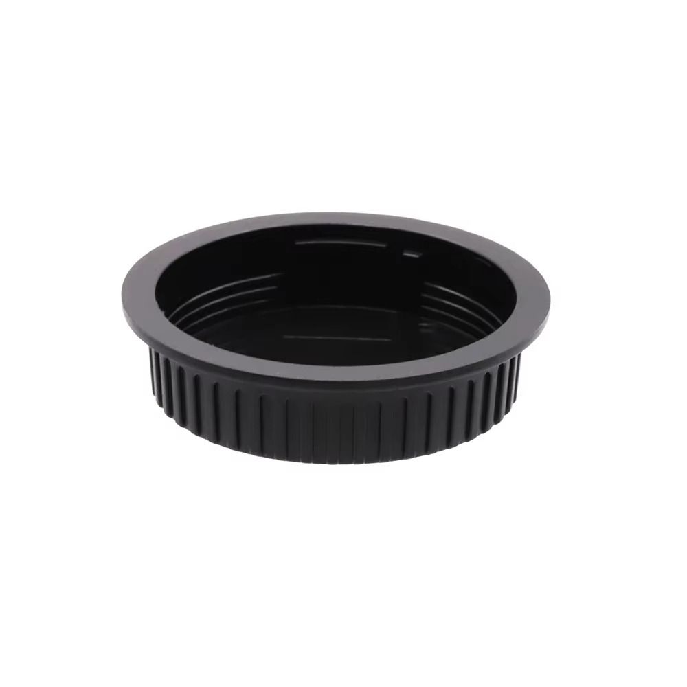 1Set Cover Protector Lid Rear Lens Cap Cap Set Camera Body Cap for Canon 700D70D 6D2 5D4 1DX DSLR