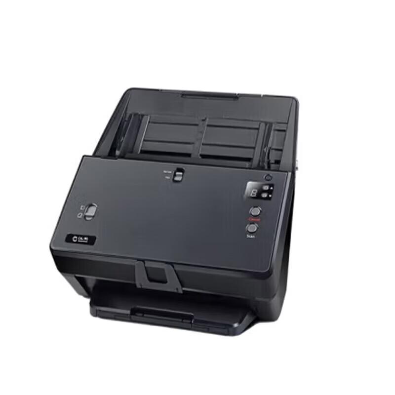 Hanvon HW-6160 High-Speed A4 Document Scanner CN plug (adapter included)
