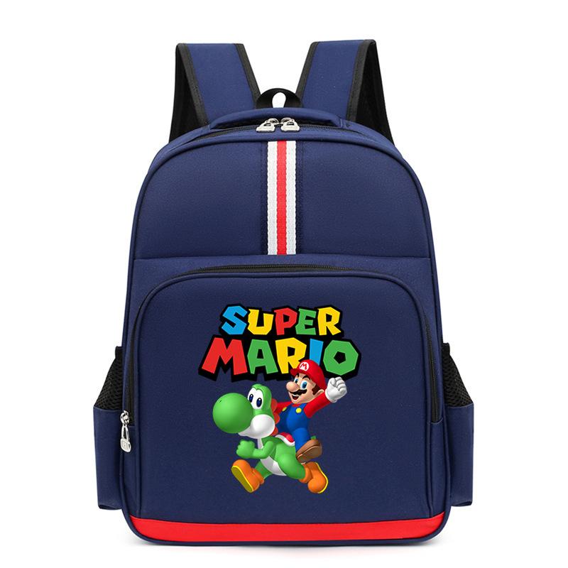 Game Merchandise Student Backpack Outdoor Travel Bag Casual Computer Bag