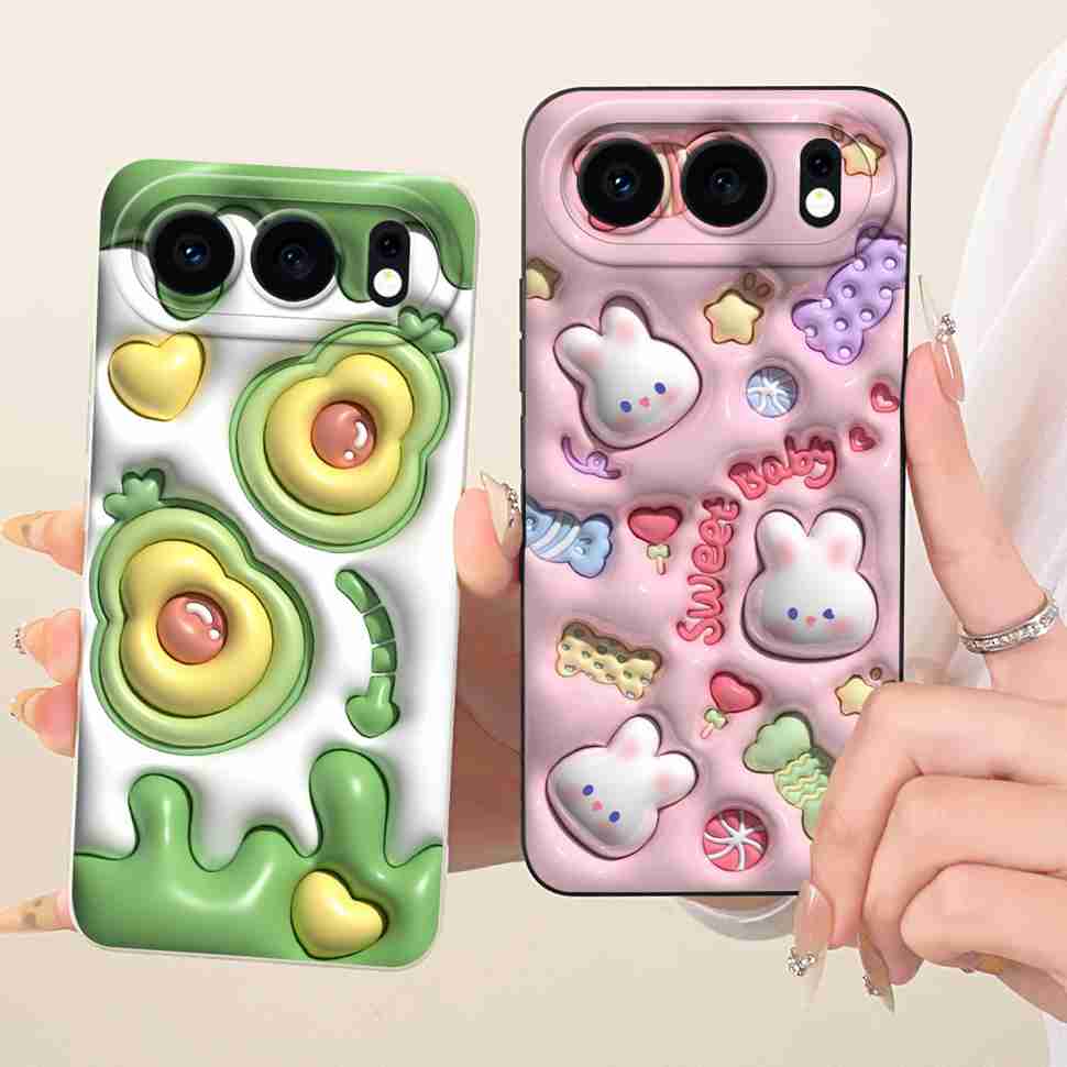 New Design For Honor 500 5G 6.55" Case Sunflower Cartoon Silicone Back Cover For Honor500 HONOR 500 5G MEY-AN00 Phone Cases