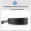 Saxophone Neck Strap for Tenor, Alto, and Soprano - Adjustable Sling for Adults, Children, and Students