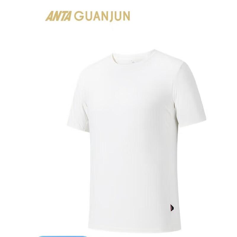 ANTA Champion Outdoor Series Light Trekking Short Sleeve T-Shirt
