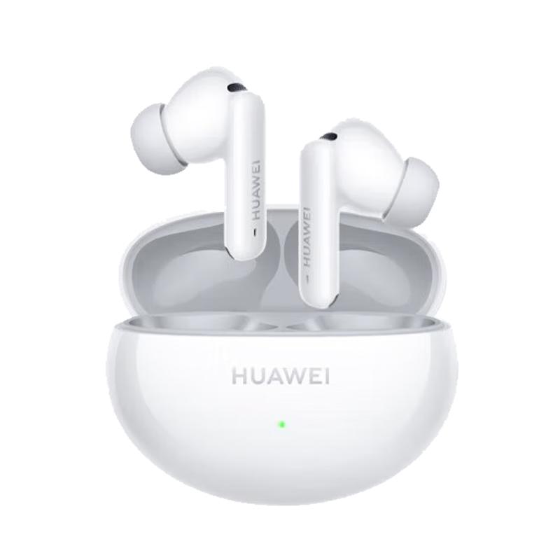 Huawei FreeBuds 6i True Wireless Noise-Cancelling Earbuds