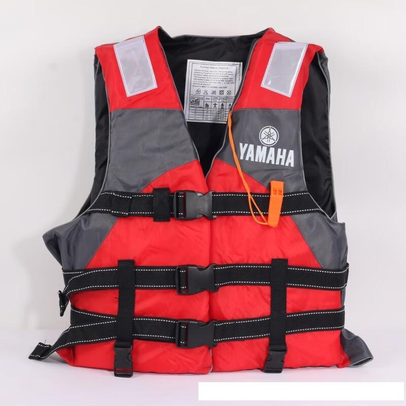 Brangdy Life Vest