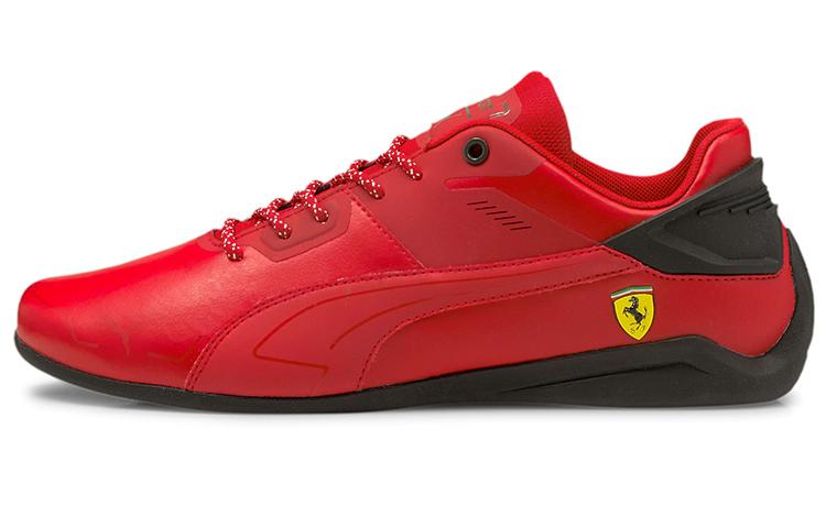 Scarpe da Ginnastica da Uomo PUMA Scuderia Ferrari Drift Cat Delta