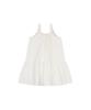 DELICCENT Ribbon Two-Way Dress [Ivory]