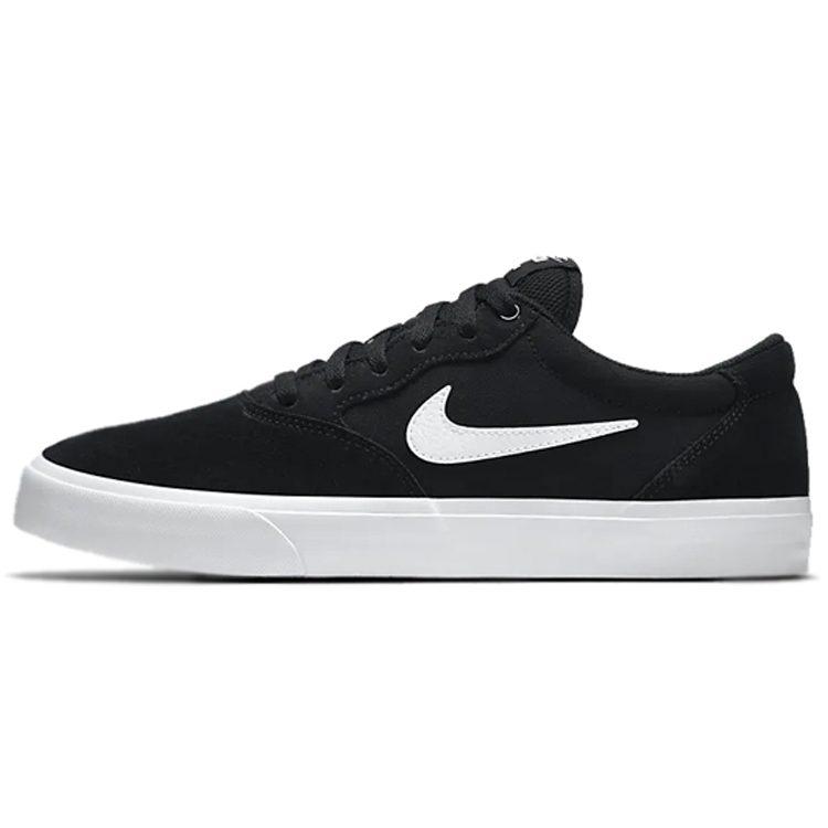 Nike Chron Slr Sb 'Black' CD6278-002