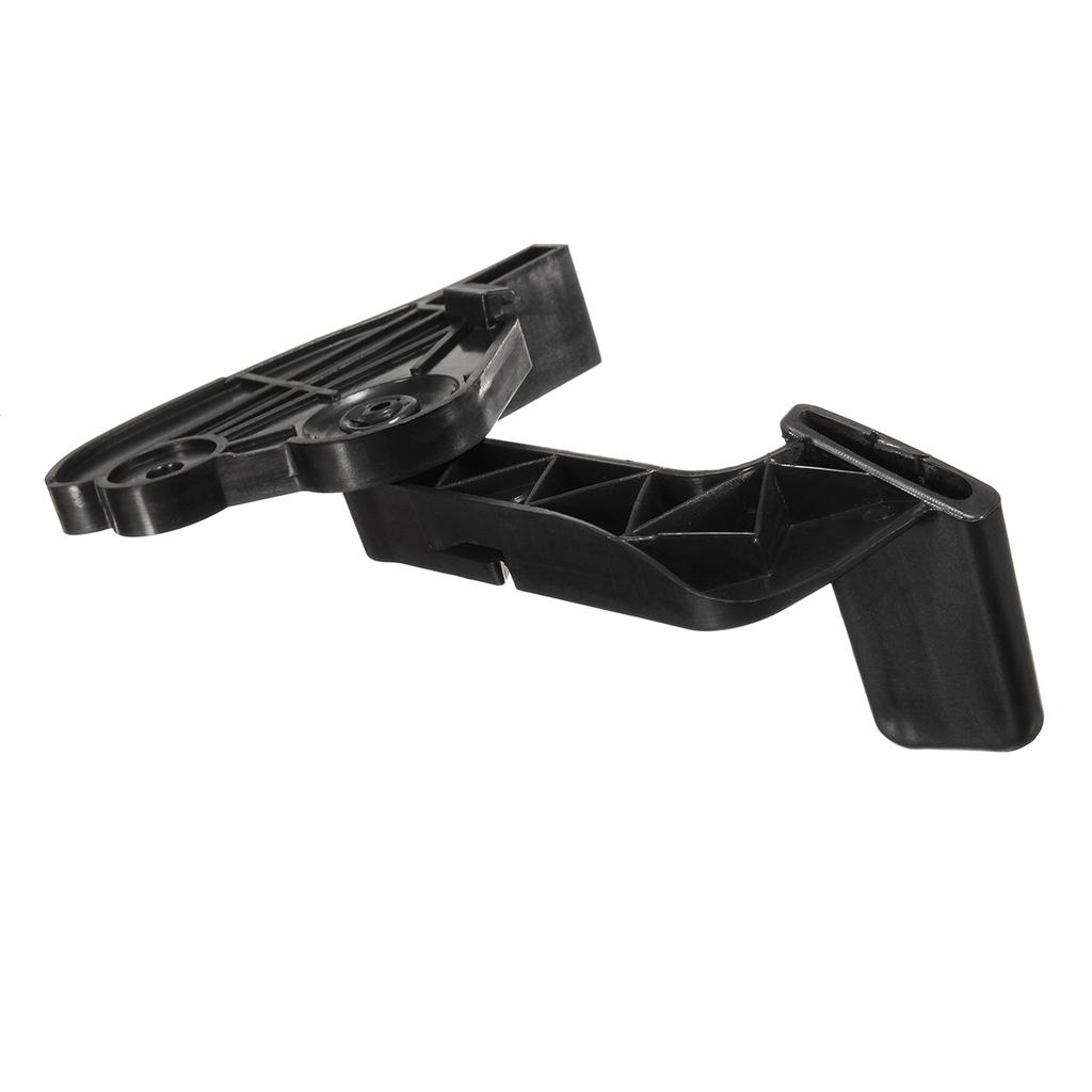 Black Release Lever Handle For Audi A4 B6 B7 20012008