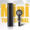 Mini Motorcycle LED Turn Signal Light Flashing Indicator Lamp Clignotant Moto For Honda Cafe Racer 12V 8mm Bullet Turn Signal