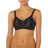 Triumph Womens/Ladies Wellness Plain Bra