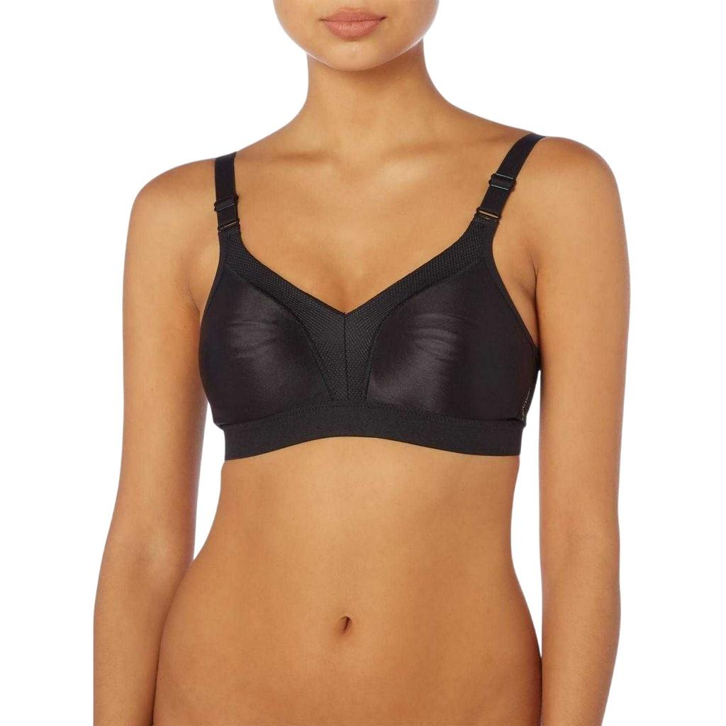 Triumph Womens/Ladies Wellness Plain Bra