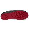 Converse One Star Platform Ox Patent Black Women's 562604c